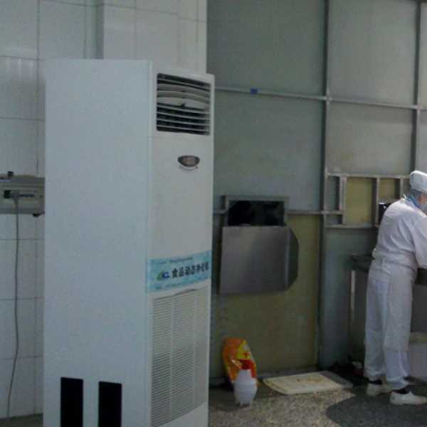 彭水食品正负离子空气杀菌器