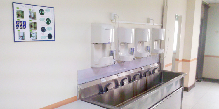 彭水生产车间二